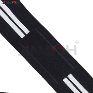 Correas de Levantamiento de Pesas en Oferta, Correas de Protección para Entrenamiento de Fuerza y Fitness, Soporte para Muñecas Unisex, Correas para Gimnasio y Entrenamiento - Product Image 6