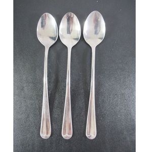 Offre Spéciale : Couverts en Acier Inoxydable Effet Miroir – Cuillères de Service, Fourchettes de Restaurant, Cuillères à Dessert et à Soupe, Vaisselle - Product Image 1