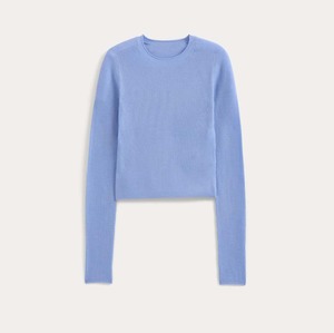 Pull en tricot épais pour femme - Pull d'hiver chaud et confortable - Pull en maille lourde respirant et doux pour femme - Product Image 1