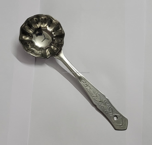 Juego de Cucharas de Servir de Acero Inoxidable de Grado de Exportación, Cucharón y Espátula de Cocina al por Mayor, Proveedor - Product Image 5