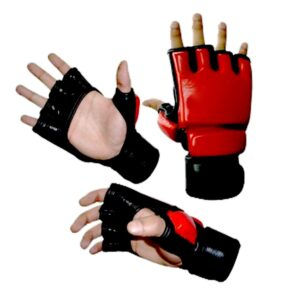 Dernier design de gants d'entraînement MMA en gros, fabrication professionnelle, design personnalisé - Product Image 3