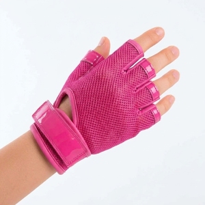 Guantes adhesivos para pole dance que combinan agarre seguro, material cómodo, manejo flexible y un estilo elegante para usuarios activos. - Product Image 5