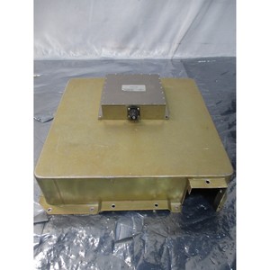 AMAT 0020-31609 RF Cover Shield Interlock Delta - Équipements et pièces semi-conducteurs d'occasion fiables à l'échelle mondiale - Product Image 2