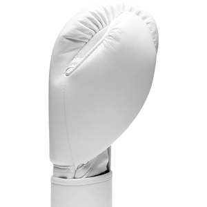 Gants de boxe Fly Strap en cuir premium pour l'entraînement et le sparring, avec un fort soutien du poignet - Product Image 5