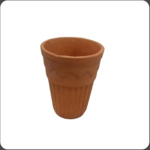 Classic Indian Origin Terracotta <b>Kulhad</b> for Parties - Product Image 2