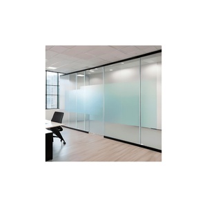 STARTEK Switchable PDLC Smart Glass Film <b>for</b> Privacy Wall Panels - Product Image 2