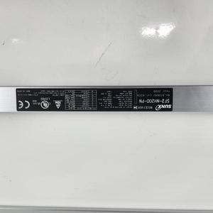 Cortina de Luz de Seguridad TEL SF2-NH20P-PN SF2-NH20D-PN - Equipos y Piezas de Semiconductores de Confianza de Marca Global - Product Image 4