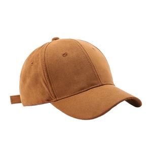 Logo personnalisé en gros chapeau de sport en plein air 6 panneaux 100% coton broderie élégante casquette de baseball 2026 - Product Image 6