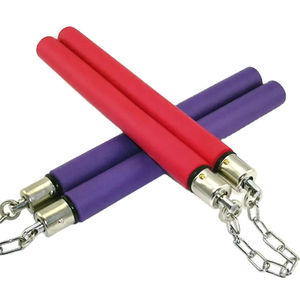Fabricant de nunchakus d'entraînement à cordes |   Modèle léger - Product Image 2