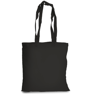 Bolsas de Mano Personalizadas de Alta Calidad 2026, Venta al por Mayor, con Asas Largas, Impresas en Lona, Modelo Rocky Road - Product Image 1