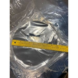 AMAT 0020-85419, อิเล็กโทรดโฟกัส, CARBOGTAF 500 - อุปกรณ์และอะไหล่เซมิคอนดักเตอร์ระดับโลกที่เชื่อถือได้ - Product Image 3