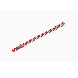 Premium Red White <b>Braided</b> Cap Cord Decorative Metallic Hat Rope Uniform Style <b>Accessory</b> Custom Fashion Quality Design - Product Image 5