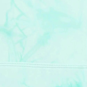 Soutien-gorge de sport tie-dye pour femme, dos croisé en Y, séchage rapide, sans armatures, demi-bonnet, tricoté sans couture, haut d'entraînement - Product Image 5