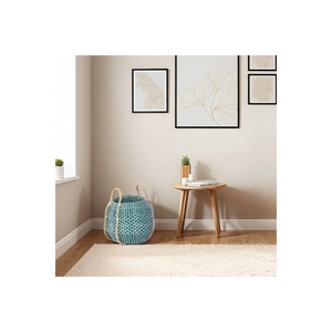 Cesta de Almacenamiento Hecha a Mano de Diseño Moderno para el Hogar, Venta al por Mayor, Ecológica, Hecha en Vietnam - Product Image 5