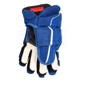 Gants de hockey sur glace les plus vendus, gants de hockey sur glace robustes, vente directe d'usine de gants de hockey sur glace - Product Image 3