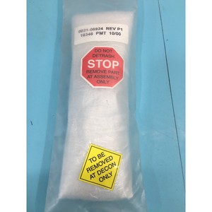 AMAT 0021-06924 แคลมป์, Flex Gasline DZ IHC, 138725 - อุปกรณ์และอะไหล่เซมิคอนดักเตอร์ระดับโลกที่เชื่อถือได้ - Product Image 6