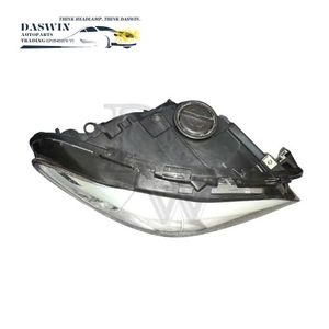 Pour Série 5 F10 F18 AFS XENON 2011-2013 Phare avant 520 525 530 Neuf OEM 12V Gauche/Droite 63117271908/63117271907 - Product Image 4