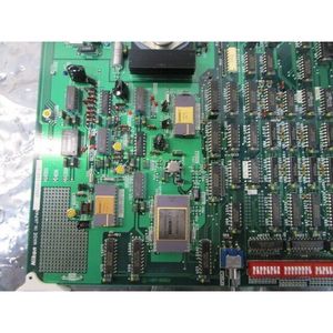 Nikon 4S020-104-1ตัวแปลงอนาล็อก/ดิจิตอล PCB-ที่เชื่อถือได้อุปกรณ์เซมิคอนดักเตอร์มรดกทั่วโลกและชิ้นส่วนที่ - Product Image 6