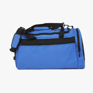 Sac de voyage pour hommes, sac à main de grande capacité, sac de sport, sac à bandoulière, sac à bandoulière en nylon avec cadre interne de haute qualité - Product Image 1