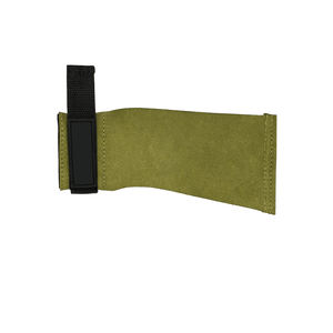 Protectores de Manos para Gimnasia con Logotipo y Color Personalizados al por Mayor, para Crossfit, Levantamiento de Pesas, Ejercicio Físico en el Gimnasio - Product Image 5