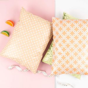 Sobres de Envío de Poliéster, Bolsas de Correo Bonitas y Gruesas, Autoadhesivas - Product Image 2