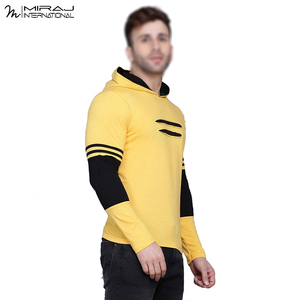 Sweat-shirt à capuche léger, unique et chaud pour l'hiver, en polaire douce, de qualité supérieure, logo et impression personnalisés disponibles - Product Image 5