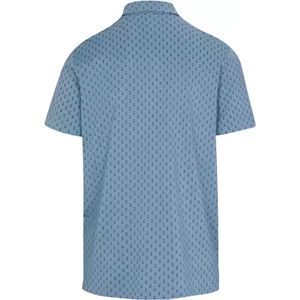 Fabricant direct d'usine, polos pour hommes de qualité professionnelle, tissus et designs demandés par les clients, polos de la plus haute qualité. - Product Image 5