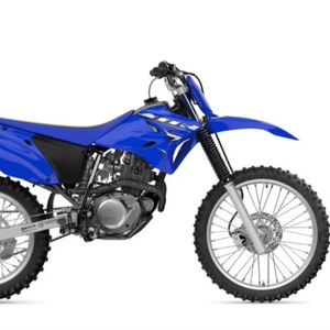 Nouvelles motos Tt-r230 2025 abordables, prêtes à être expédiées - Product Image 1