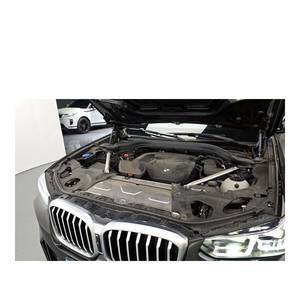 BMW X3 XDrive 20i M Sport 2024, Volante a la Izquierda, Caja de Cambios Automática, con Cámara Trasera, 32,369 km - Product Image 6