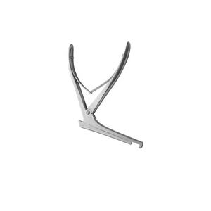 เคอร์ริสันเคอร์ริสันเครื่องมือศัลยกรรมทางการแพทย์ใช้ซ้ำได้มีขนาดพิเศษขายส่ง - Product Image 3