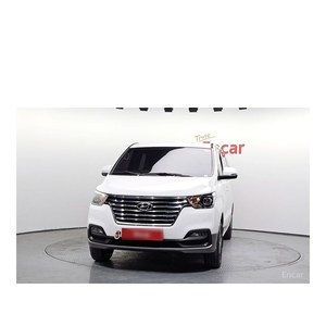 Hyundai Starex 4x4 Urban 9 places, juillet 2018, Diesel Automatique, 61 688 km, Émissions Euro V, Sièges en cuir, Conduite à gauche - Product Image 3