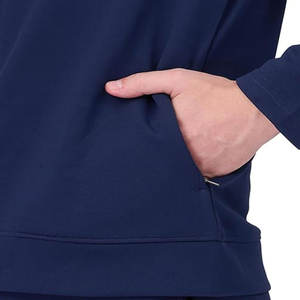 Nuevos diseños OEM personalizados de ropa deportiva y de moda, chándales de primera calidad, los más vendidos para hombre, en venta en línea. - Product Image 4