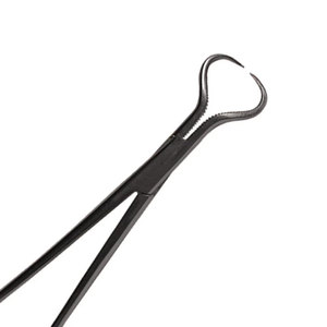 Pince de répositionnement osseux Lewin Premium, manuelle, en acier inoxydable de qualité chirurgicale, instrument d'alignement osseux, certifiée MOL - Product Image 2