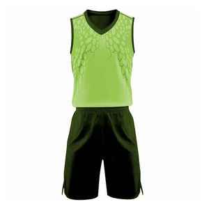 Maillot de football personnalisé respirant en polyester, uniforme de football pour hommes, haute qualité, impression par sublimation de logo personnalisé, maillot de football - Product Image 4