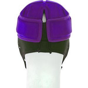 Superventas EVA Premium Soft Surfing y Rugby Casco Top Head Protection Multi-Sports Surfing Guard - Product Image 4