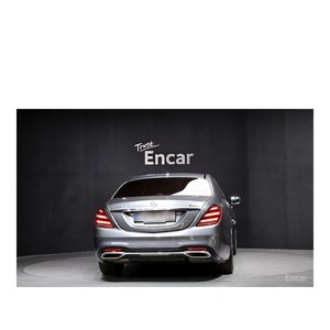 เมอร์เซเดส-เบนซ์ เอส-คลาส เอส450แอล 4MATIC ปี 2020 ระยะทาง 70,459 กม. เกียร์อัตโนมัติ เบาะหนัง พวงมาลัยซ้าย กล้องมองหลัง - Product Image 4