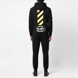 Conjunto Deportivo Personalizado para Hombre, Traje de Dos Piezas para Correr, Fabricantes de Conjuntos Deportivos Personalizados al por Mayor - Product Image 2