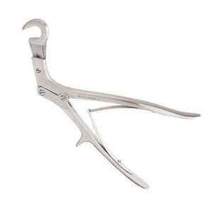 Nuevo Producto: Tijeras para Huesos Giertz Stille de Calidad Alemana, Acero Inoxidable, Instrumentos Quirúrgicos Ortopédicos Manuales, Certificación CE Clase I - Product Image 3
