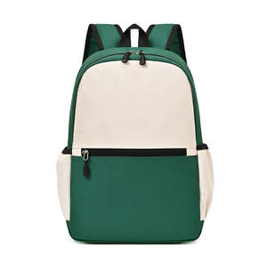 Mochila Escolar Moderna y Personalizada para Niñas Pequeñas, con Forro de Poliéster e Impermeable - Product Image 4