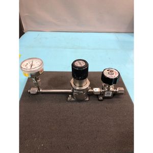 Régulateur de pression APTECH AP5008S4MTSCMK + APTECH - Équipements et pièces semi-conductrices d'occasion fiables à l'échelle mondiale - Product Image 5