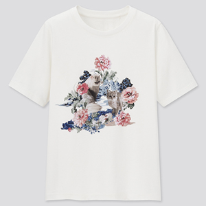 Ropa de Mujer de Alta Calidad al por Mayor, Camisetas de Mujer de Manga Corta, Camisetas de Moda con Cuello Redondo, Camisetas de Mujer con el Mejor Servicio OEM - Product Image 5