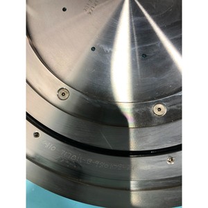Ipec ระนาบ810717011ผู้ให้บริการเวเฟอร์ที่ต่ำกว่าที่เชื่อถือได้อุปกรณ์เซมิคอนดักเตอร์มรดกระดับโลกและชิ้นส่วนที่ - Product Image 3
