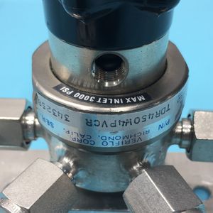 Régulateur VERIFLO TDR450W4PVCR, 120942 - Équipements et pièces semi-conductrices d'occasion fiables à l'échelle mondiale chez - Product Image 3