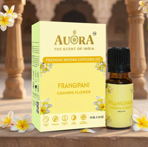 Handmade Eco-Friendly Liquid Aroma Diffuser Oils Concentrated Natural Indian <b>Essential</b> Oils Long Lasting Room Deodorizers - Product Image 1