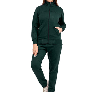 Conjunto Deportivo para Mujer, Ropa Deportiva Cómoda para Correr, Gimnasio, Entrenamiento y Uso Diario - Product Image 1
