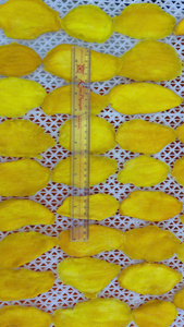 Factory <b>Dried</b> Soft <b>Mango</b> Slices Competitive Price -Soft <b>Dried</b> <b>Mango</b> with Sugar -<b>Dried</b> Tropical Fruits Famous in Vietnam-Ms. Shyn - Product Image 6