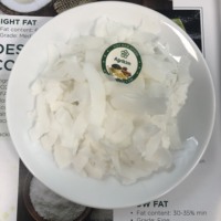 Vente en gros de fruits déshydratés, noix de coco et chips de noix de coco déshydratées du Vietnam. Contactez-nous au +84 35 254 2206