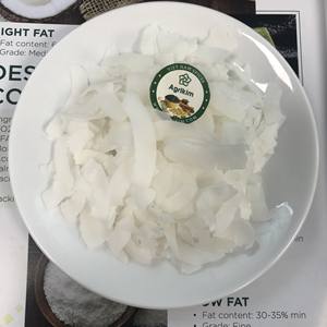 Vente en gros de fruits déshydratés, noix de coco et chips de noix de coco déshydratées du Vietnam. Contactez-nous au +84 35 254 2206 - Product Image 3