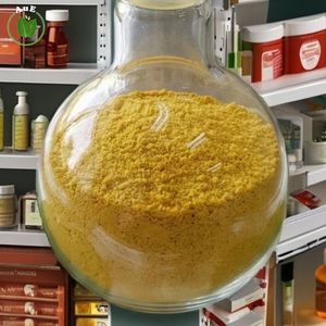 Highly Recommended AuE Thai Herbal MIT 80% Leaf Extract Powder Solvent Extracted Pharmaceutical Grade Vacuum Packed - Product Image 4