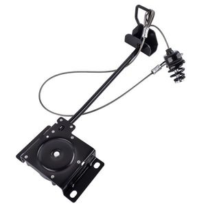 Spare Tire Winch Carrier for Nissan Pathfinder Infiniti QX60 3.5L V6 2013-2018 Cargo Bracket & Carrier - Product Image 2